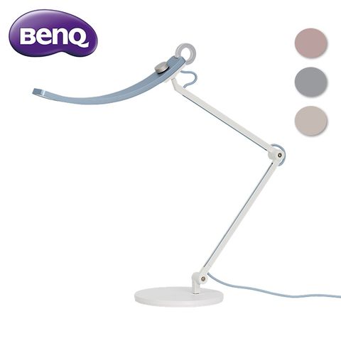 BenQ WiT 智能調光升級版 螢幕閱讀檯燈