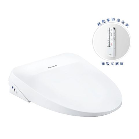 Panasonic 國際牌 微電腦瞬熱式洗淨便座DL-RPTK10TWS