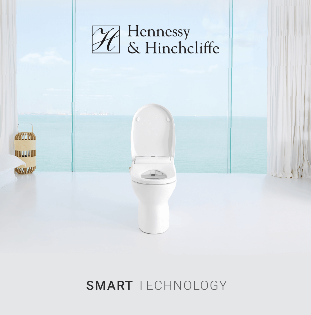 HHennessy& HinchcliffeSMART TECHNOLOGY