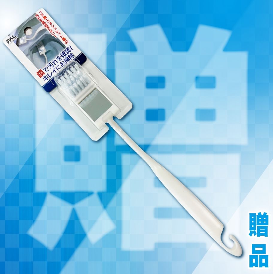 TOTO  C2 標準款 除菌溫水洗淨便座 TCF23360ATW(電解除菌水/智慧洗淨/溫熱便座/WASHLET/) 藏線式贈送清潔刷