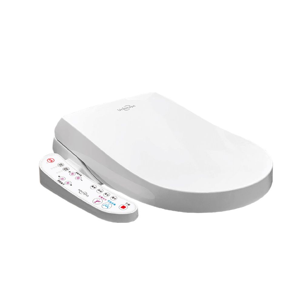 Uniscope 優思 即熱式溫水洗淨便座 US-550B按鍵版(不含安裝)