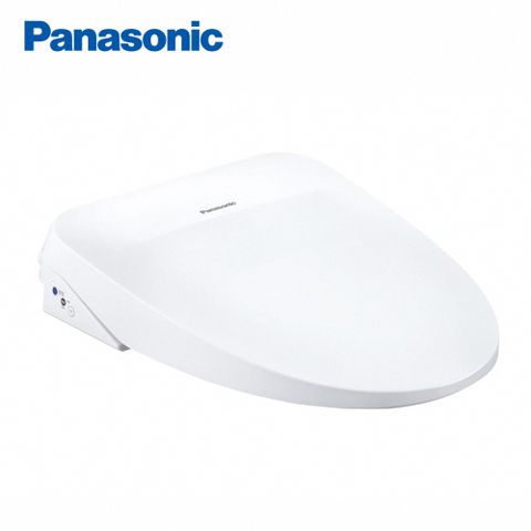 【Panasonic 國際牌】纖薄美型 瞬熱式溫水洗淨便座 DL-RT30TWWS