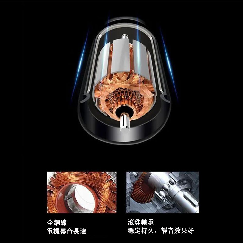 Ogula 小倉 【小倉Ogula】圓形管道8寸排風扇(排氣扇/油煙換氣扇/抽風機/排煙機/吸排扇)抽煙機