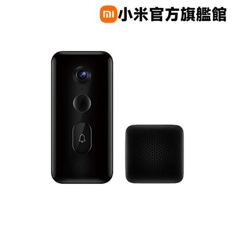 Xiaomi 小米 智慧門鈴 3