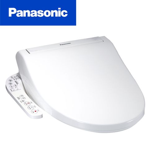 贈原廠標準安裝【Panasonic國際牌】溫水洗淨便座 DL-F610RTWS