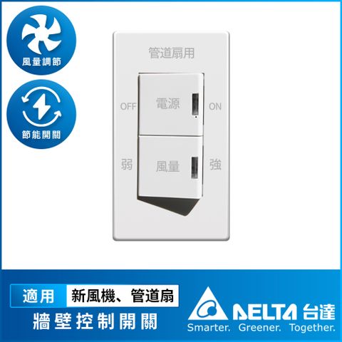 DELTA 台達電子 打造健康的生活環境