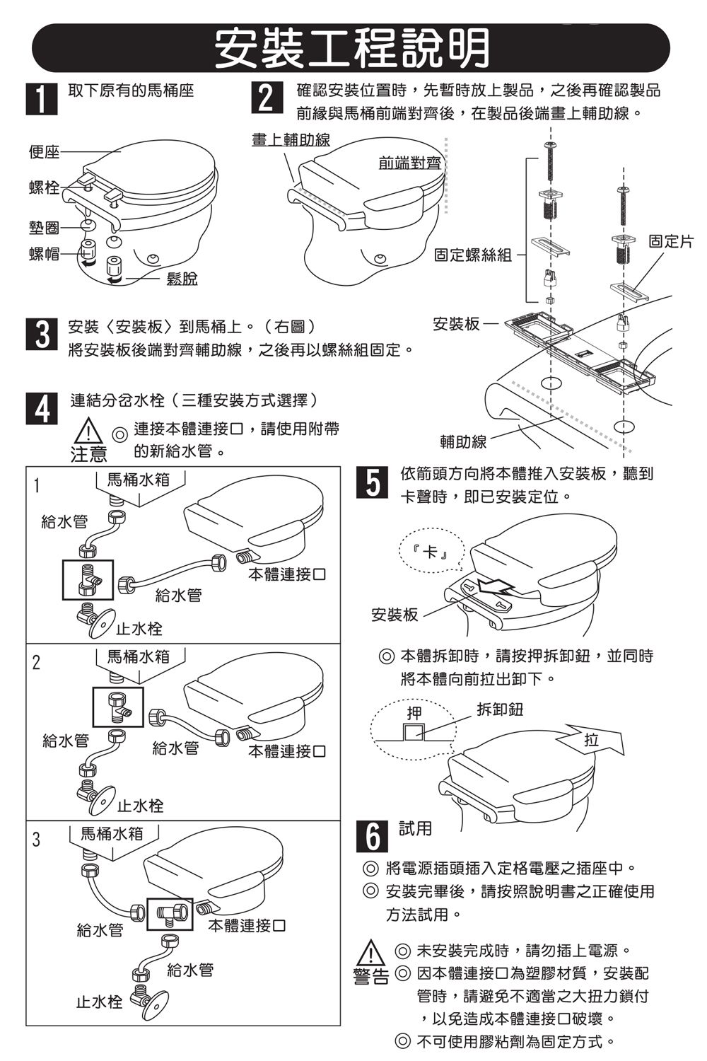 HCG和成 AF1905 - 詳情8