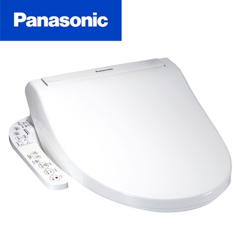 Panasonic 國際牌 儲熱式溫水洗淨便座DL-F610RTWS(含原廠基本安裝)