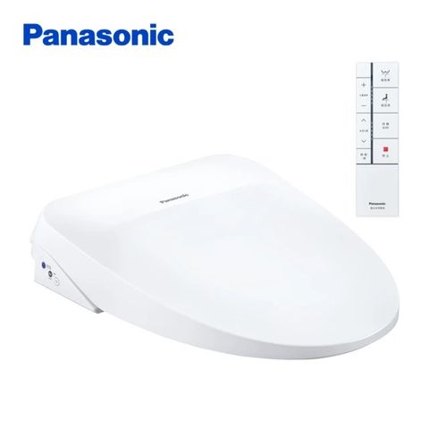 Panasonic 國際牌 溫水洗淨便座 DL-RQTK30TWW