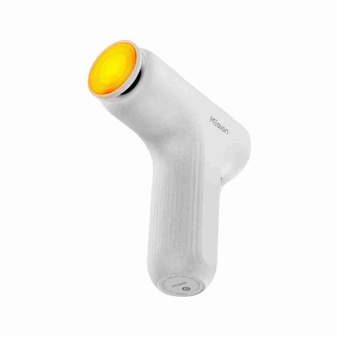 小米有品 每物筋膜槍 mini 3S 按摩槍 按摩器 電動筋膜槍 充電式按摩槍 肌肉放鬆 健身按摩 小米筋膜槍