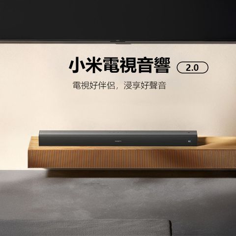 Xiaomi 小米 小米電視音響2.0