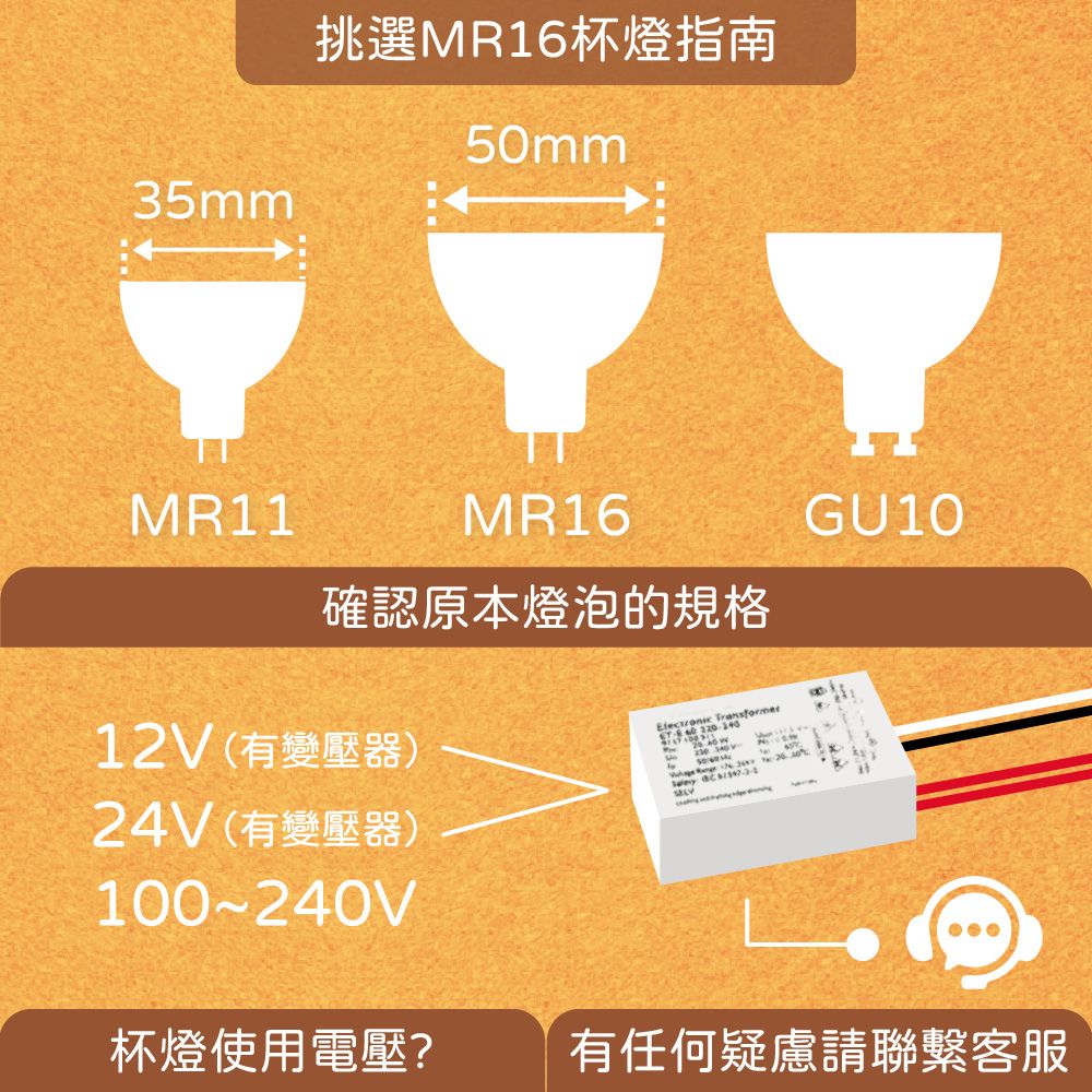 DanceLight 舞光 【10入組】LED 6W 白光 自然光 黃光 12V DC MR16杯燈 燈杯【含變壓器】