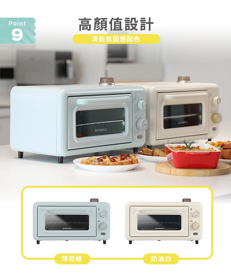 NICONICO NI-S2308 - 詳情10