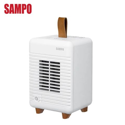 SAMPO 聲寶 人體感知陶瓷電暖器 HX-TF06P -