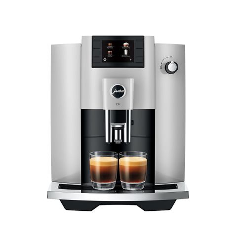 Jura 家用系列 E6全自動咖啡機