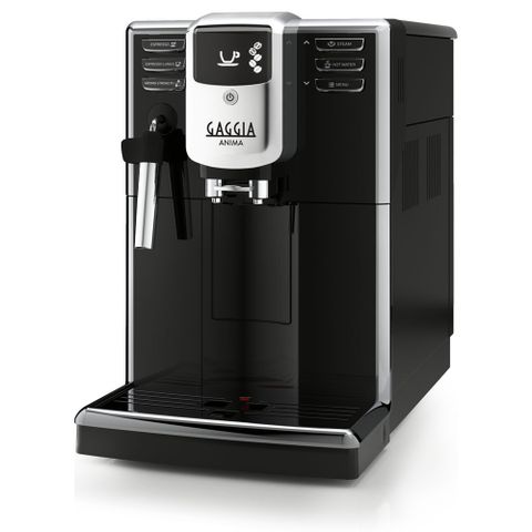GAGGIA ANIMA 全自動咖啡機 110V-(HG7272)