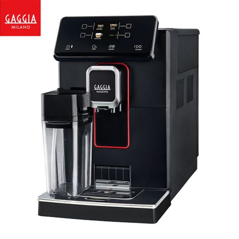 【GAGGIA】MAGENTA PRESTIGE 爵品型 全自動義式咖啡機 (送新篇章精選咖啡豆 225g x2包)