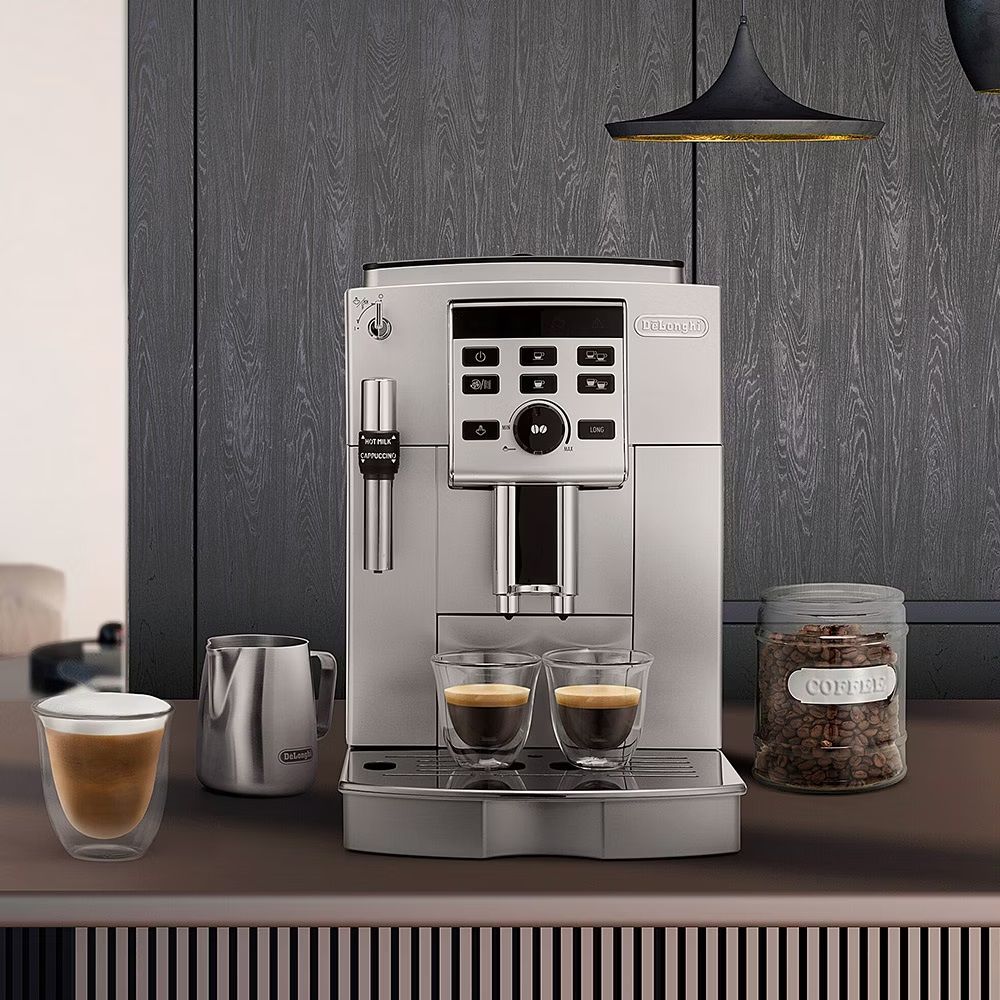 DeLonghi 迪朗奇 ECAM23.120 全自動義式咖啡機-福利品