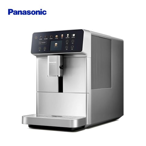 Panasonic 國際牌 1.3L全自動義式咖啡機