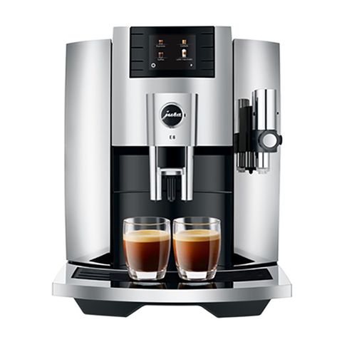 Jura E8 III 全自動義式咖啡機