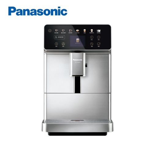 Panasonic 國際牌 全自動義式咖啡機 NC-EA801