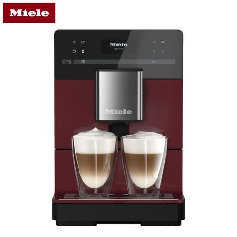 【德國Miele】CM5310獨立式咖啡機 (110V)
