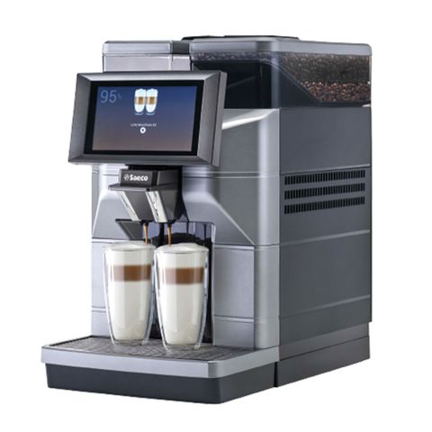 Saeco Magic M2+ 義式全自動咖啡機 220V(HG6452)