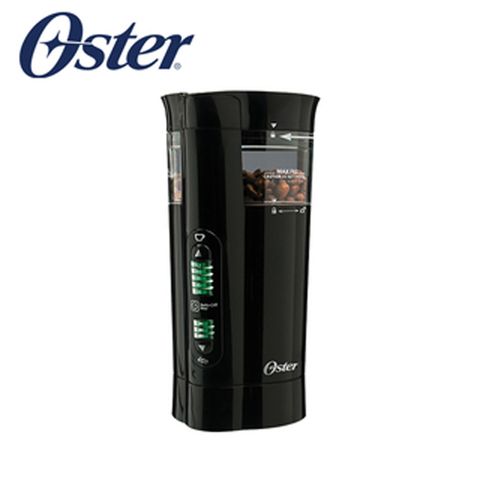 OSTER 美國 研磨大師電動磨豆機 BVSTCG77