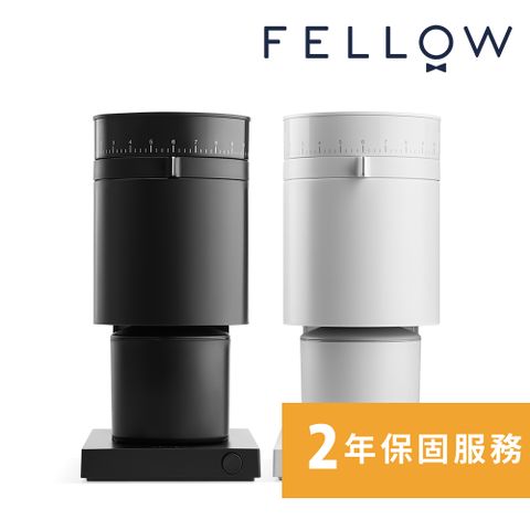 【FELLOW】Opus 新國民磨豆機(錐刀磨豆機) FLOP-BK01T