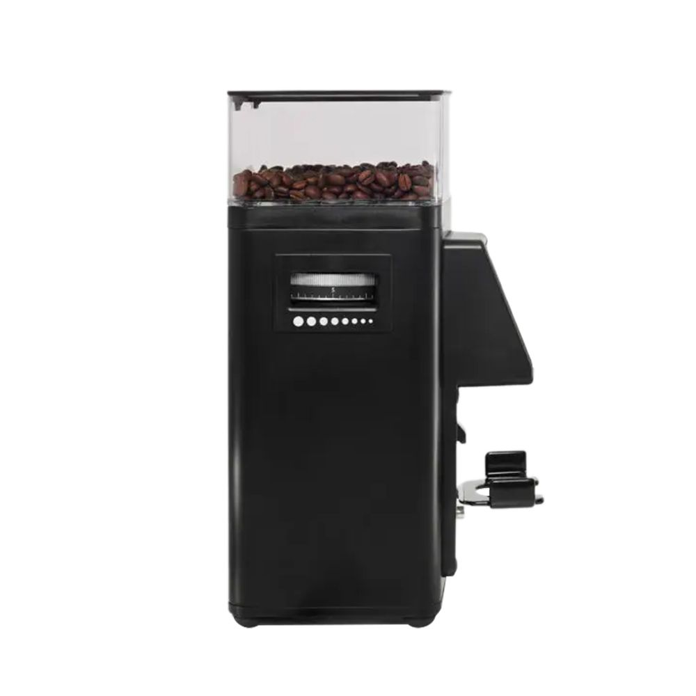 RANCILIO 【Rancilio 藍奇里奧】Stile 家用定量咖啡磨豆機（二色）｜觸控螢幕 58mm 平刀盤