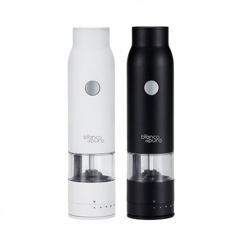 Bianco di puro彼安特 電動研磨罐 KM020