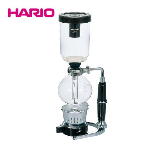 HARIO授權特約經銷商HARIO 虹吸式咖啡壺TCA-3 一組