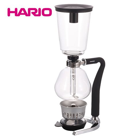 日本授權特約經銷商HARIO 新世代虹吸式咖啡壼600ml NXA-5