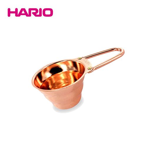 HARIO授權特約經銷商HARIO V60銅製量匙 M-12CP