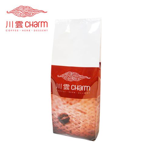 charm 川雲 葉門 摩卡 瑪坦莉咖啡豆 /半磅