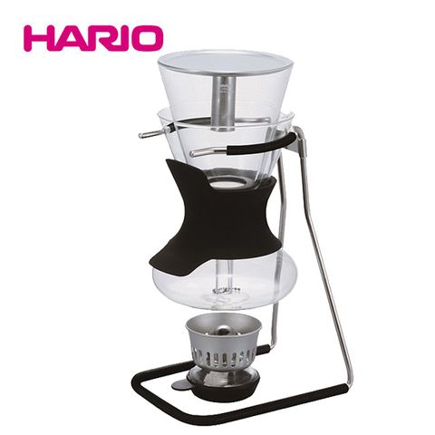 HARIO授權特約經銷商HARIO 品味咖啡虹吸壺600ml SCA-5