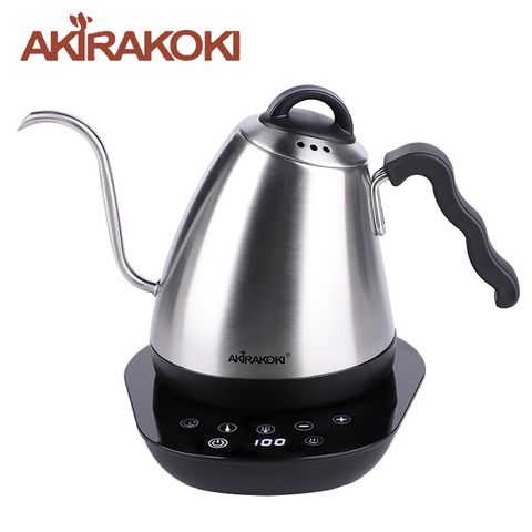 Akirakoki 正晃行 溫控電熱水壺 750ml TCK-60