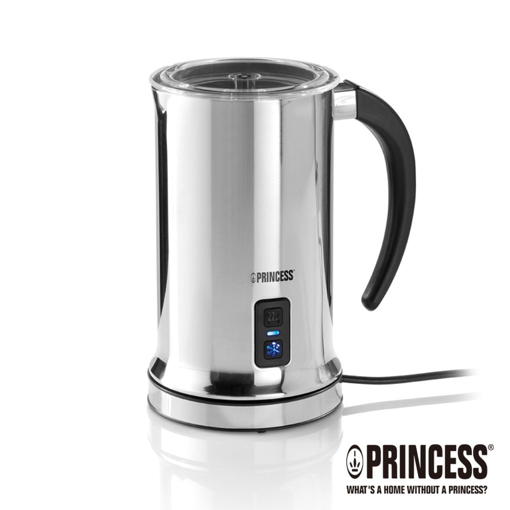 PRINCESS222PRINCESS®WHATS A HOME WITHOUT A PRINCESS?