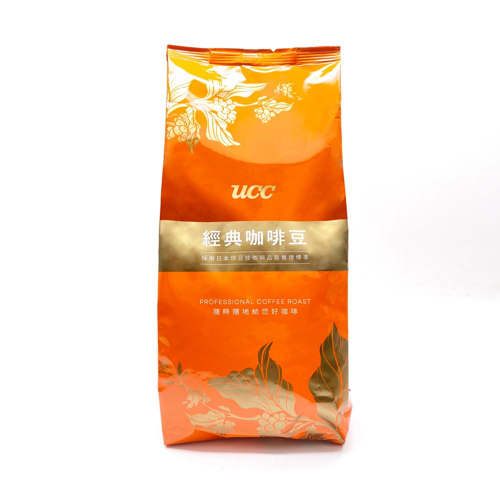 UCC 特級綜合 SPECIAL BLEND COFFEE 450g(香醇研磨咖啡豆)