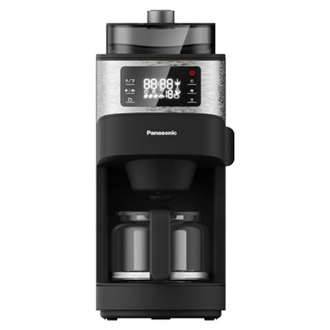 國際牌Panasonic 全自動美式咖啡機 NC-A701