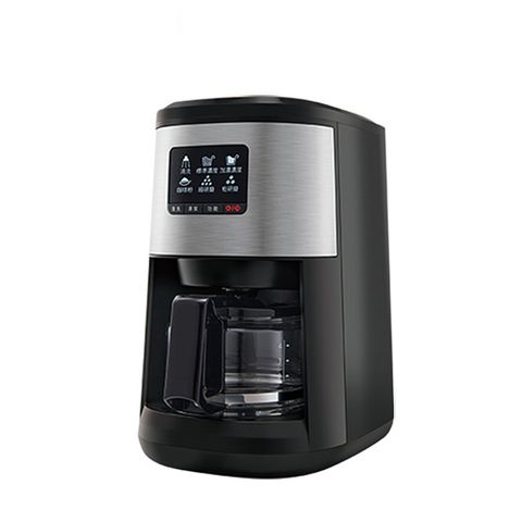Panasonic 全自動美式研磨咖啡機 NC-R601
