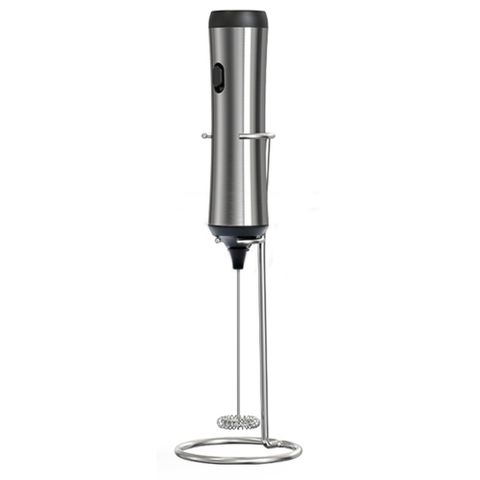 KJBQ-1-BS電動奶泡器(Type-C充電線)(HK0446)