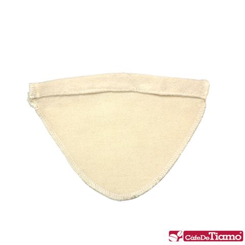 Tiamo 法蘭絨濾布袋3-4人 3枚入 (HG2512)