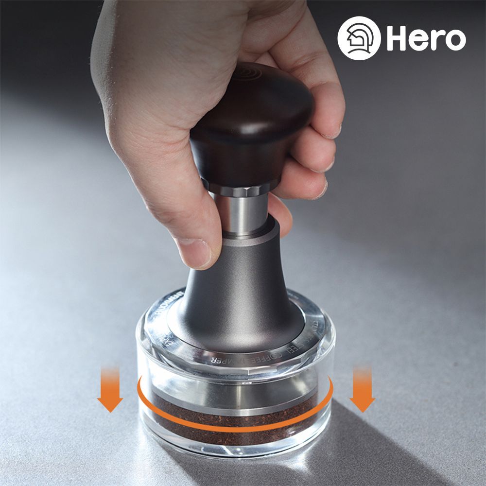 Hero 劍氣恆力壓粉錘