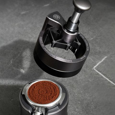 【zeroHero】劍影義式旋轉佈粉針-58mm