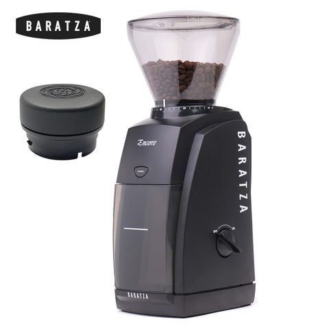 BARATZA 原廠商品 授權經銷 Encore咖啡磨豆機 贈單份豆槽組