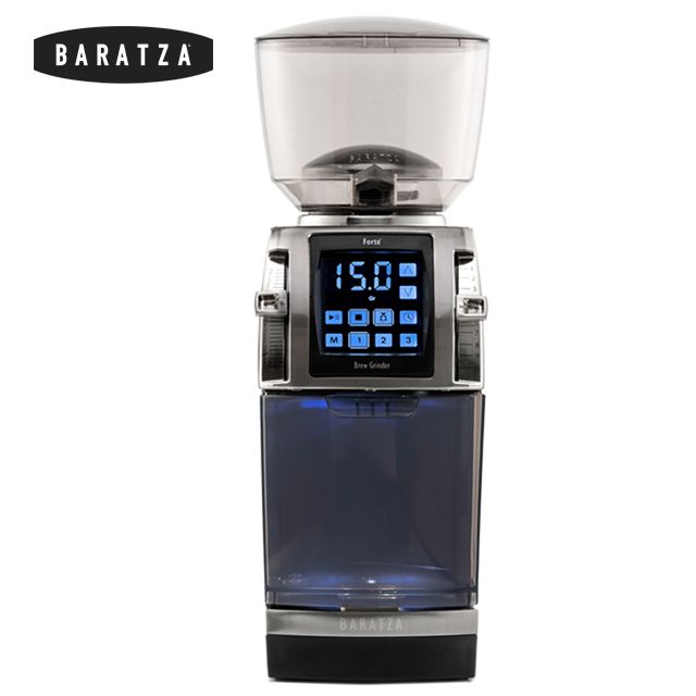 BARATZA  Fort-BG 定量磨豆機