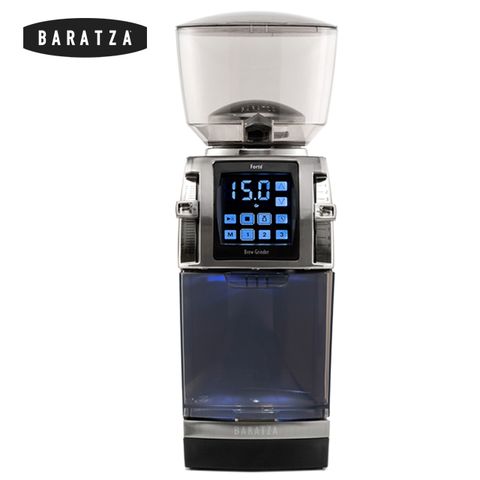 2024新改款 2024-2026年世界咖啡沖煮賽-台灣選拔賽指定專用機BARATZA Forté-BG 定量磨豆機