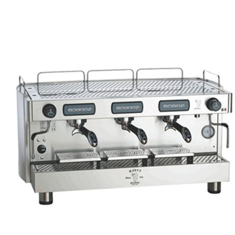 BEZZERA 貝澤拉 B2013 DE 3GR 營業級半自動咖啡機(HG1030)