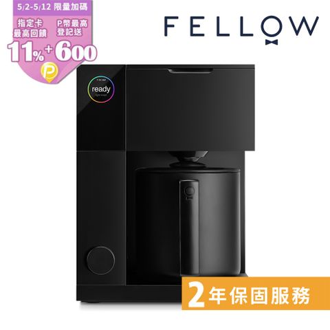 FELLOW AIDEN 精準手沖咖啡機